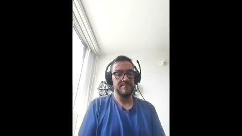 Clark online show from July 28, 2:13 pm