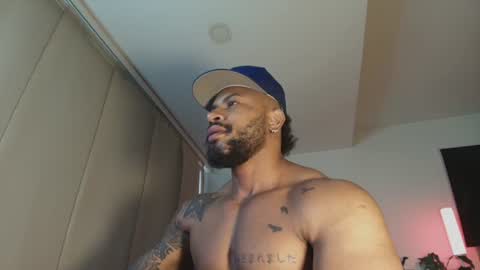 clark_strong online show from July 11, 1:24 pm