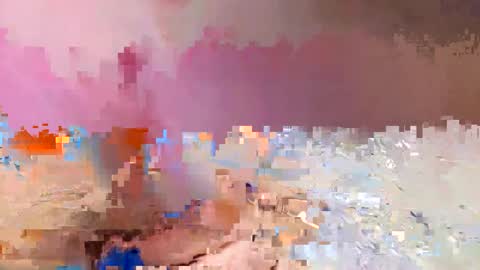 clarkbent2 online show from February 19, 3:06 am