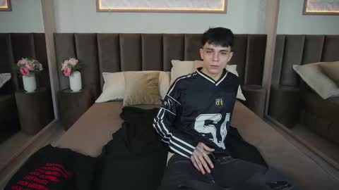 Clark online show from March 13, 7:38 am