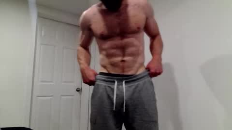 Clarke Cock online show from October 27, 2:47 am