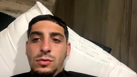 clarkshammer95 online show from February 10, 3:13 am