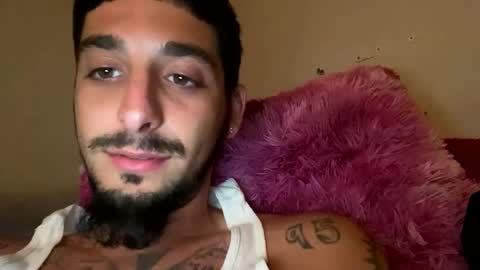 clarkshammer95 online show from February 28, 9:01 pm