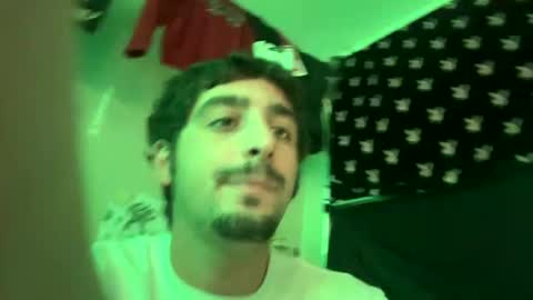 clarkshammer95 online show from September 11, 5:34 pm