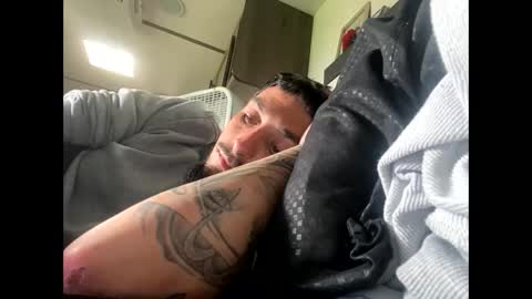 clarkshammer95 online show from February 24, 5:42 pm