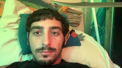 clarkshammer95 online show from September 15, 5:58 pm