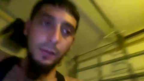 clarkshammer95 online show from March 10, 9:29 pm