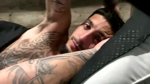 clarkshammer95 online show from February 14, 5:41 am