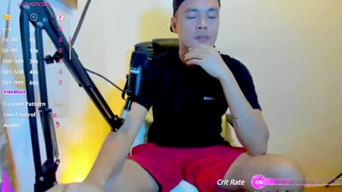 Clark online show from February 4, 1:16 pm