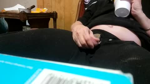 Clay online show from December 19, 3:07 am