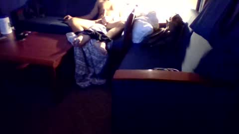 clayyalc2 online show from October 5, 9:57 am