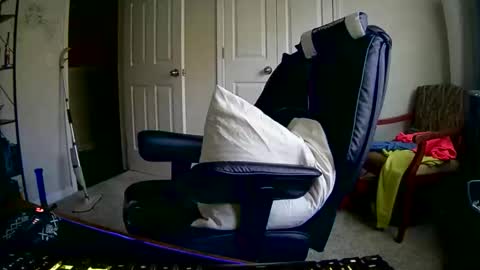 RichDahtCom online show from November 3, 8:43 pm