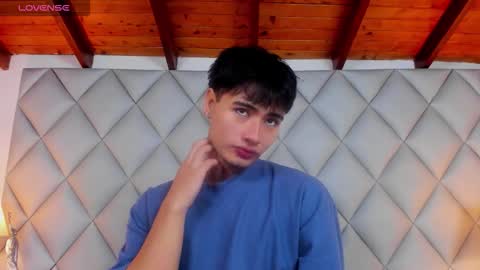 clement_reyes online show from November 26, 1:03 pm