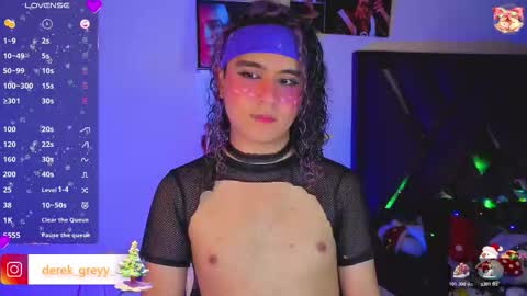 cleopatra online show from December 14, 11:45 pm