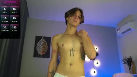 Cleo online show from October 7, 6:17 am