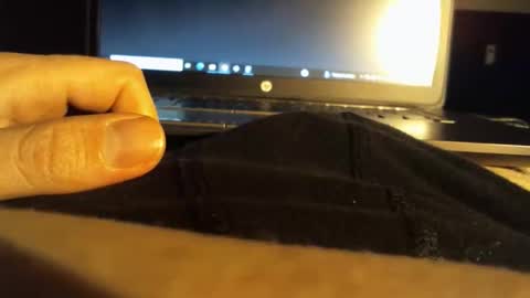 clermind07 online show from May 12, 8:17 pm