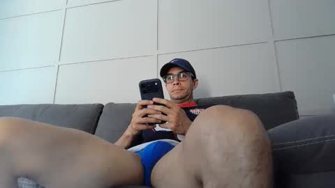 Clicknow69 online show from May 23, 7:08 pm