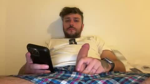 climasturbate online show from April 12, 9:44 am