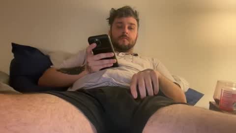 climasturbate online show from December 21, 1:35 am