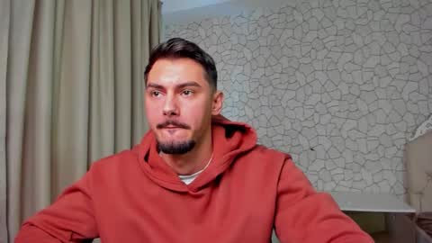 ClintMasterss online show from January 12, 7:56 am