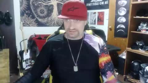 chad online show from December 14, 11:01 pm