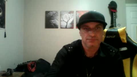 chad online show from March 5, 5:40 am