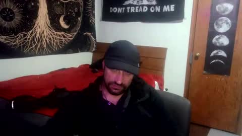 chad online show from October 17, 1:31 am