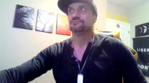 chad online show from January 12, 5:45 am