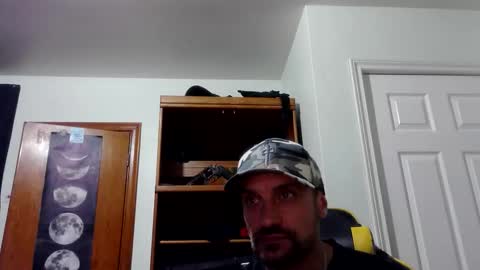 chad online show from January 9, 4:18 am