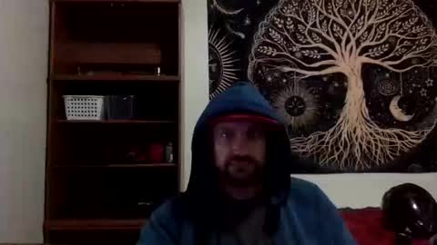 chad online show from October 14, 3:35 am