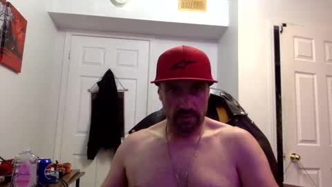 chad online show from October 5, 6:39 am