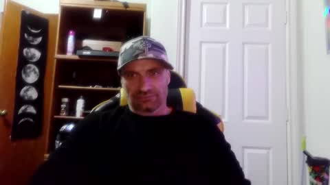 chad online show from February 20, 6:26 am