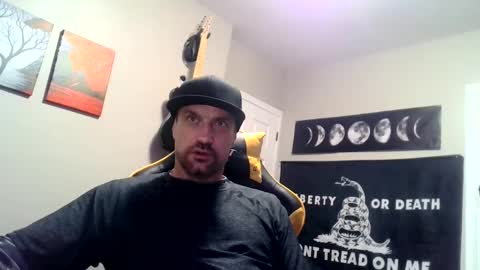 chad online show from December 28, 8:58 am