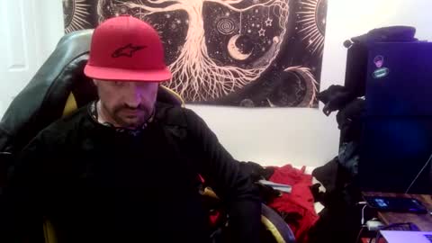 chad online show from October 6, 11:59 am