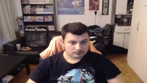 Clive online show from January 14, 4:40 pm