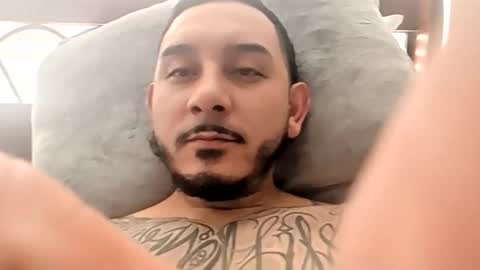 closmon online show from March 25, 12:36 am