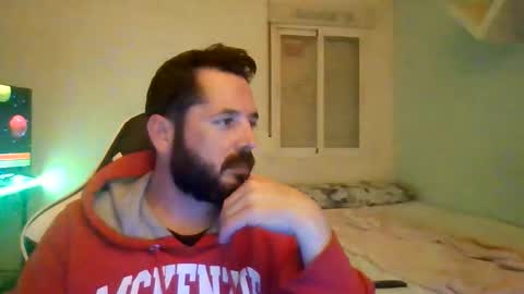 cloud_ff_7 online show from March 5, 11:56 pm