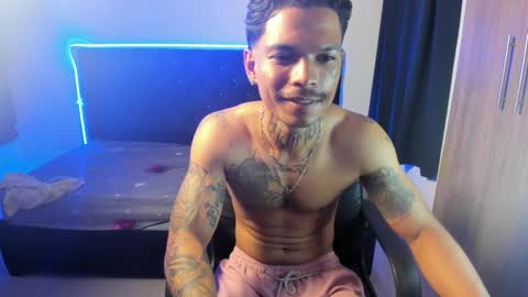 cloud_mckey8 online show from March 2, 7:15 am