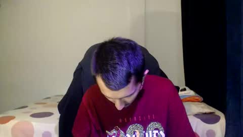 alejandro ruiz online show from May 16, 1:25 am
