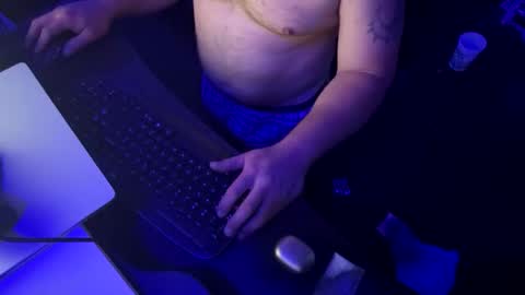 Cloudy Dayz online show from April 6, 4:46 am