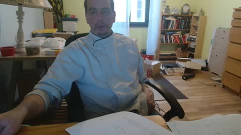 clouplefun online show from March 12, 7:13 am