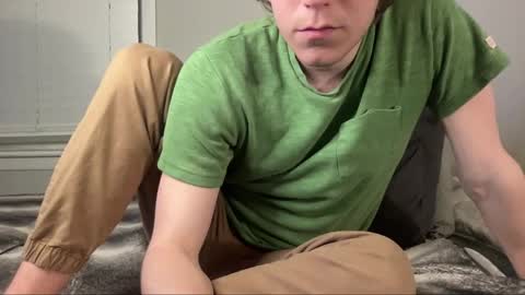 Clyde Austin online show from October 26, 2:57 am