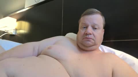 cmachen online show from February 27, 3:00 pm