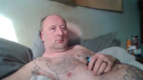 big daddy online show from February 14, 3:15 pm