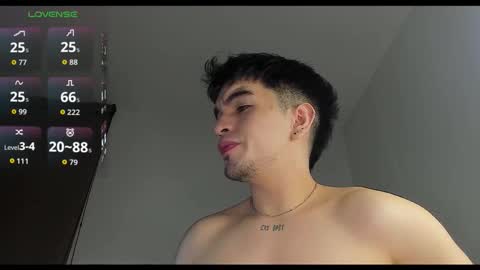 Johan   online show from January 6, 1:09 am