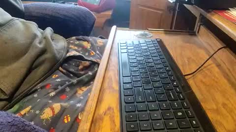 coach_d online show from December 18, 5:09 pm