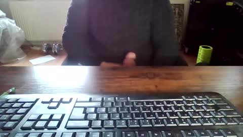 Snapshot of cock4onenight chatting on February 5, 8:54 am cock4onenight online show from February 5, 8:54 am