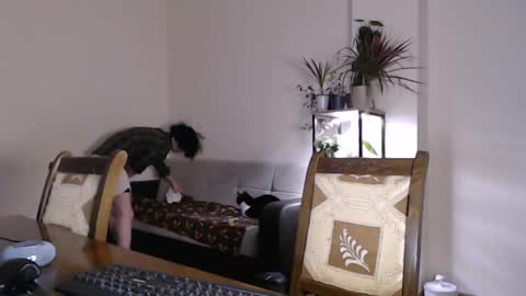 Snapshot of cock_and_lock chatting on February 13, 2:42 pm Herman online show from February 13, 2:42 pm