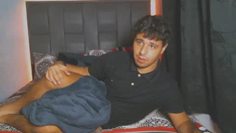 Jason online show from December 17, 3:17 am