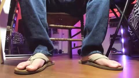 Gorgeous online show from March 19, 8:06 am